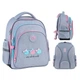 Рюкзак шкільний GoPack Education Cat's Rules GO26-2606S-1 - зображення 1