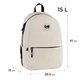 Рюкзак GoPack Education Teens GO26-188M-1 - изображение 2