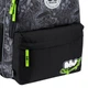 Рюкзак шкільний GoPack Education Wow Skate GO26-182M-7 - зображення 9