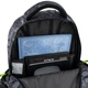 Рюкзак шкільний GoPack Education Wow Skate GO26-182M-7 - зображення 13