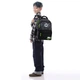 Рюкзак шкільний GoPack Education Wow Skate GO26-182M-7 - зображення 14