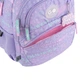 Рюкзак шкільний GoPack Education Girl Rule GO26-175M-3 - изображение 9