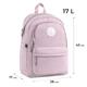 Рюкзак GoPack Education Teens GO26-141L-2 - зображення 2