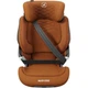 Автокресло Maxi-Cosi Kore Pro i-Size Authentic Cognac (8741650110) - изображение 6