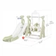 Игровой комплекс Mealux Bruce Green (KD-B012-2 Green) - изображение 2