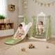 Игровой комплекс Mealux Bruce Green (KD-B012-2 Green) - изображение 3