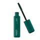 Туш зелена Kiko Smart Colour Mascara 08 Jungle Green 8ml - зображення 1