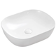Раковина накладна MIXXUS PREMIUM DIVERSE-0101 490х395х150mm (MP6484) - изображение 1