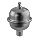 Компенсатор гідроудару Koer KR.S1269 - 1/2" мембранний (KR5623) - изображение 1