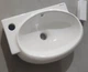 Раковина підвісна MIXXUS PREMIUM DIVERSE-1201-R 400х215х140mm (отвір під змішувач, перелив) (MP6506) - изображение 5