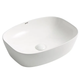 Раковина накладна MIXXUS PREMIUM DIVERSE-0109 500х380х140mm (MP6547) - изображение 1