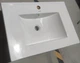 Раковина меблева MIXXUS PREMIUM CUBIC-1502 710х460х170mm (отвір під змішувач, перелив) (MP6496) - изображение 5