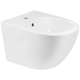 Біде підвісне MIXXUS PREMIUM ELLIPSE-0501 495х365х325mm (MP6469) - зображення 1