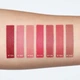 Помада для губ Artdeco Perfect Mat Lipstick 165 - Rosy Kiss 4 мл - изображение 3