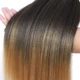 Волосся для плетіння XTREND EZ Braiding Hair Pre-Stretched 16" (Комплект 8шт) - изображение 3