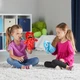 Набор кукол-перчаток «Мои чувства» для изучения эмоций Hand2mind (Learning Resources), 5 шт.) 95417 - изображение 4
