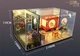 Румбокс Кімната в китайському стилі Інтер'єрний конструктор Roombox MD-22 + купол - изображение 8