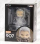 Фигурка нендроид Геральт The Witcher 3: Wild Hunt Nendoroid - изображение 1