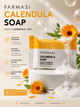 Натуральне мило Farmasi Calendula 125 г - зображення 2