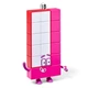 Ігрові фігурки Numberblocks Друзі 17 та 18 Learning Resources HM97855-UK - изображение 7