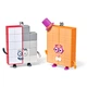 Игровые фигурки Numberblocks Друзья 19 и 20 Learning Resources HM97858-UK - изображение 2