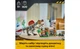 Конструктор LEGO Втеча спінозавра 820 деталей (77982) - зображення 4