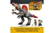 Конструктор LEGO Втеча спінозавра 820 деталей (77982) - зображення 7
