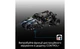 Конструктор LEGO Batmobile™ Tumbler 719 деталей (42239) - изображение 8