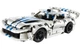 Конструктор LEGO Спортивний автомобіль Dodge Viper GTS-R 805 деталей (42234) - изображение 3