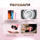 Термочашка Stanley The Quencher ProTour Flip Straw Tumbler 40 oz (1,182 л) Рожева - зображення 6