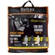 Преміум накидки для передніх сидінь BELTEX Monte Carlo, black 2шт. - изображение 7