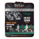 Комплект преміум накидок для сидінь BELTEX Chicago, grey. - изображение 9