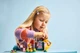 Конструктор LEGO Bluey Веселощі з Блуї та Хлоєю на ігровому майданчику (11201) - зображення 7