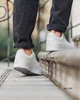 Кеди чоловічі Stilli Classic 43 (27.5-28 см) White (арт 1400) - изображение 5