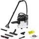 Моющий пылесос Karcher SE 4 (1.081-150.0) [122236] - изображение 1