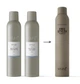 Лак для волосся Keune середньої фіксації 360° Freestyler Spray 300 мл - зображення 2