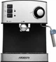 Кавоварка рожкова еспресо Ardesto YCM-E1600 - зображення 4