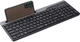 Комплект клавіатури та миші A4tech Модель FB2535CS Smoky Grey Бездротовий 2.4GHz UA/RU/US (FB2535CS) - зображення 4