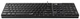 Комплект клавиатуры и мыши Genius SlimStar USB Черный (C-126) - изображение 8