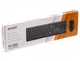 Комплект клавиатура и мышь A4tech USB Черный (KK-3330S) - изображение 5