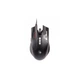 Комплект клавиатуры и мыши A4tech Bloody B1700 USB LED подсветка клавиатуры и мыши черный (B1700) - изображение 5