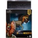 Игрушка Мир Юрского периода: Возрождение - Дилофозавр Jurassic World Rebirth Hammond Collection Dilophosaurus Dinosaur Figure Mattel - изображение 5