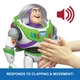 Игрушка История Игрушек 5: Базз Лайтер Toy Story 5 Ultimate Buzz Lightyear Action Figure Mattel - изображение 2
