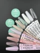 Моделюючий гель Builder Gel Дизайнер (Pink topaz R10, 15 мл) для нарощування та укріплення нігтів - зображення 3
