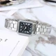 Женские часы Casio LTP-V007D-1B чёрный циферблат - изображение 3