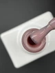 Цветная камуфлирующая база для ногтей Дизайнер "Pink-White Latte" Color Base №024, 9 мл - изображение 3