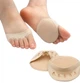 Женские полуноски с пальцами для стоп Five Finger Invisible Socks - изображение 1