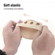 Женские полуноски с пальцами для стоп Five Finger Invisible Socks - изображение 4