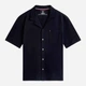 Пижама (рубашка + штаны) мужская хлопковая Tommy Hilfiger 950537204 M Синяя (1161046757) - изображение 9