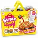 Игровой набор со слаймами Slime Mart серии Shopping Basket – Пицца - изображение 1